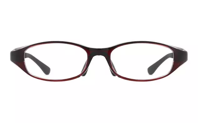 Eyeglasses OWNDAYS PG2006-T  Red