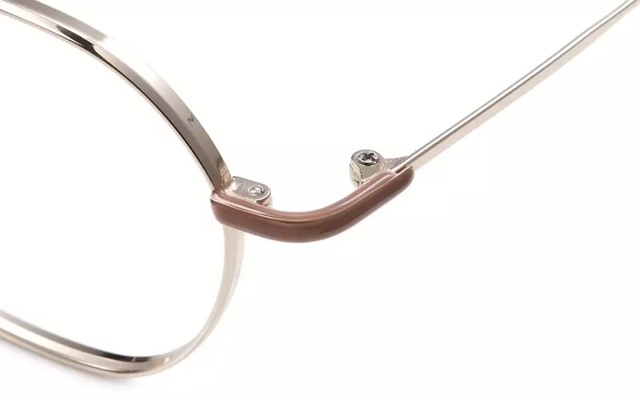 Eyeglasses Graph Belle GB1036B-2A  Gold