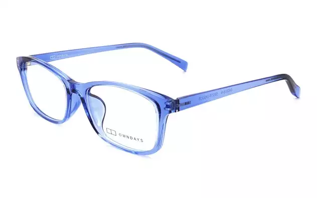 Eyeglasses OWNDAYS OR2010-N  Blue