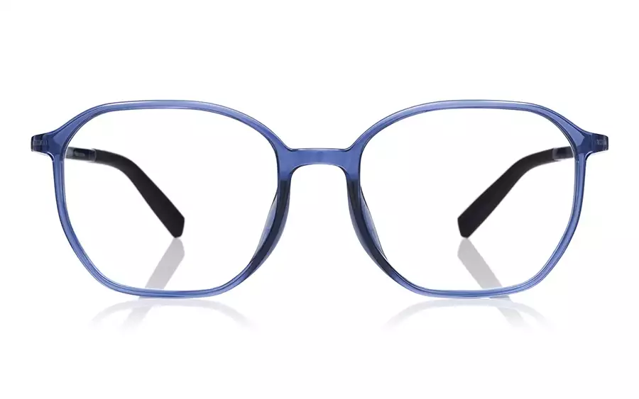 Eyeglasses AIR Ultem AU8010N-3A  Blue