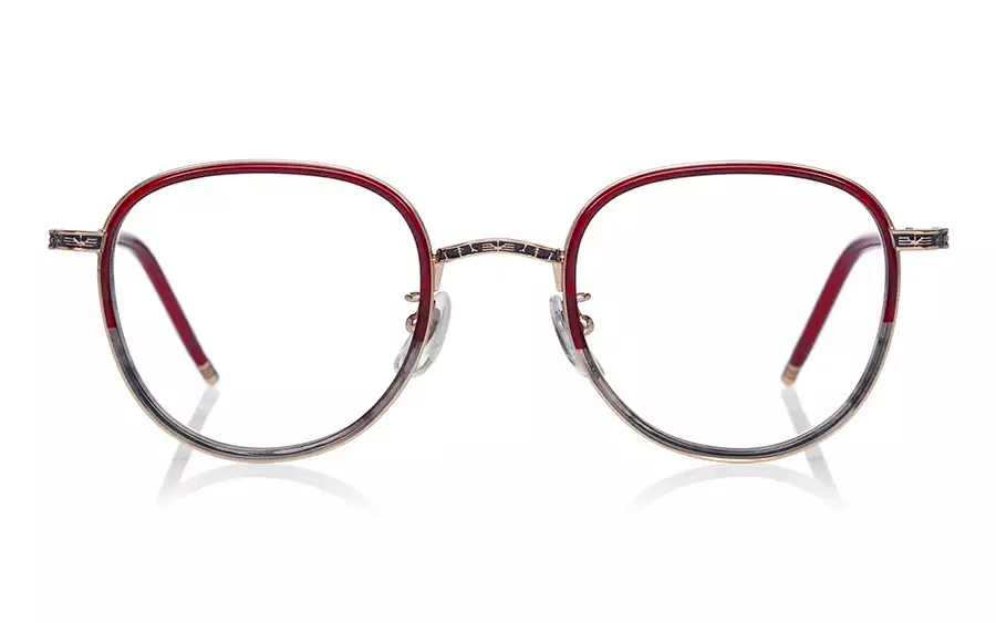 Eyeglasses
                          ZEON × OWNDAYS
                          GDM2003B-3A
                          