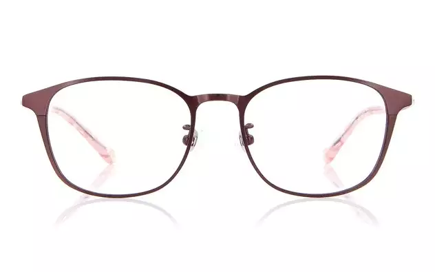 Eyeglasses Junni JU1019G-1S  レッド