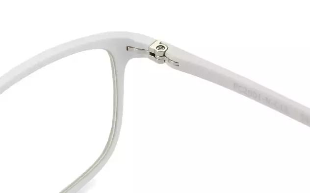 Eyeglasses OWNDAYS PC PC2001-N  White