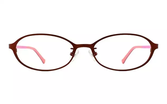 Eyeglasses OWNDAYS CL1004Q-8A  Pink Brown