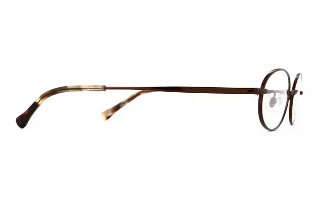 Eyeglasses OWNDAYS OR1019-T  Brown
