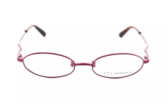 Eyeglasses OWNDAYS OS1002  Matte Purple