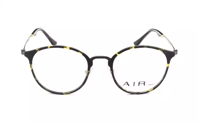 Eyeglasses AIR Ultem AU2007-F  Mat Gray Demi