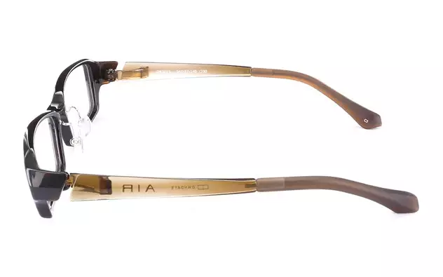 Eyeglasses AIR FIT OB2013  Brown