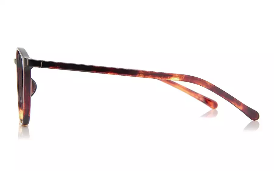 Eyeglasses OWNDAYS+ OR2063L-2S  ブラウンデミ