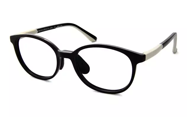 Eyeglasses Junni JU2027N-9A  ブラック