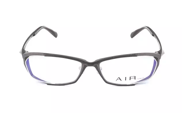 Eyeglasses AIR Ultem OF2002  マットブラウン