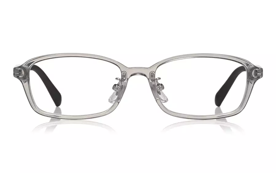 Eyeglasses OWNDAYS OR2074A-3S  クリアブラウン