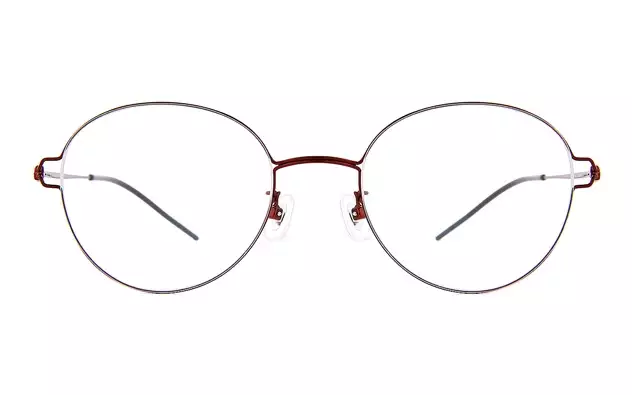Eyeglasses AIR FIT AF1017-G  レッド