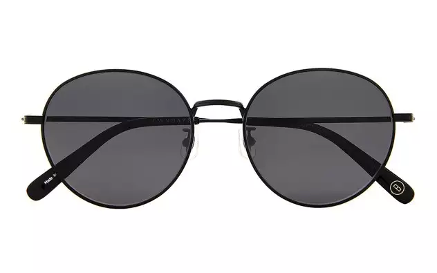 Sunglasses OWNDAYS SUN1052B-9A  Black