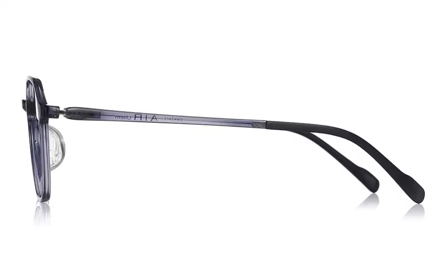 Eyeglasses AIR Ultem AU2094T-2A  バイオレット