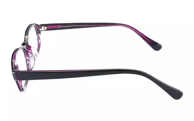 Eyeglasses OWNDAYS OS2002  Dark Purple