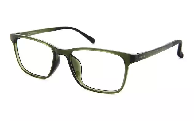 Eyeglasses OWNDAYS OR2029N-9S  Green