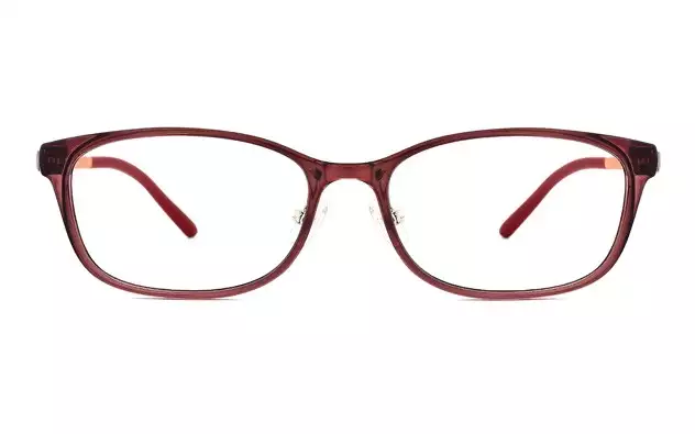 Eyeglasses AIR Ultem AU2047-P  ライトピンク