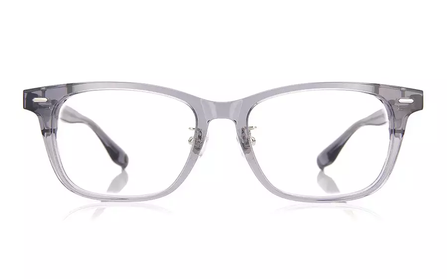Eyeglasses John Dillinger JD2047T-2S  スモーク