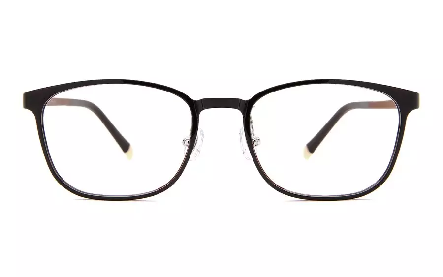 Eyeglasses AIR Ultem AU2072K-0S  ダークブラウン