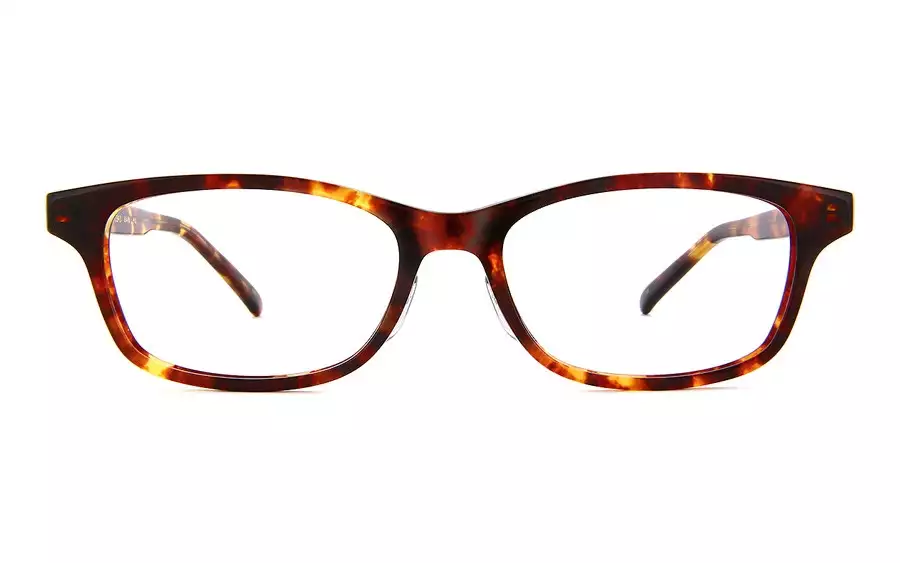 Eyeglasses Senichisaku SENICHI17  Brown Demi