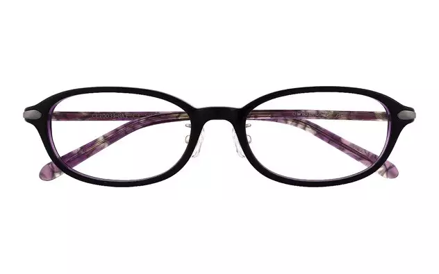 Eyeglasses OWNDAYS CL2003J-8A  Purple