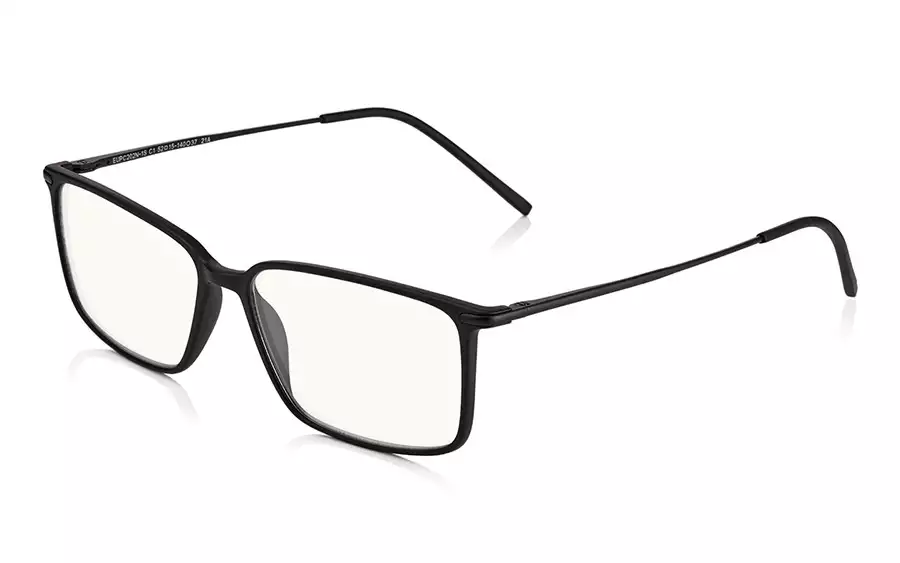 Eyeglasses OWNDAYS BLUE SHIELD EUPC202N-1S  Clear Gray