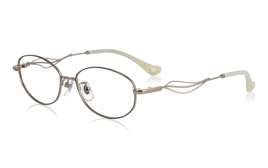 Eyeglasses Amber AM1016G-3S  Khaki
