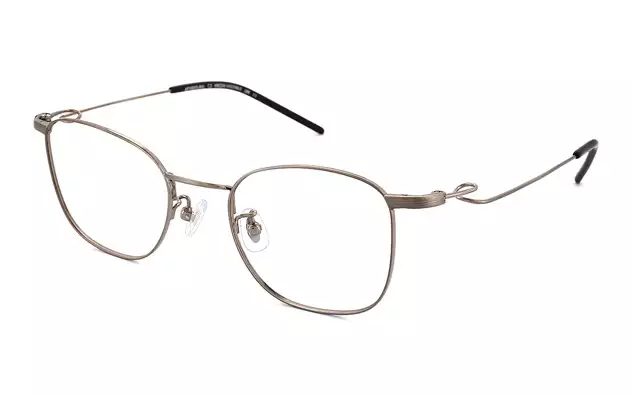 Eyeglasses AIR FIT AF1022G-8A  ガン