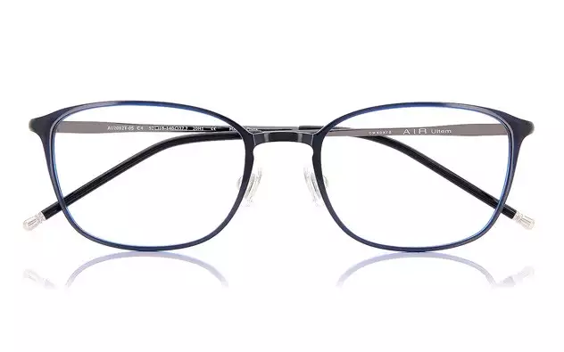Eyeglasses AIR Ultem AU2082T-0S  Blue