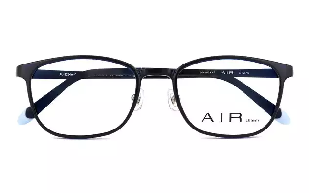 Eyeglasses AIR Ultem AU2024-W  Blue