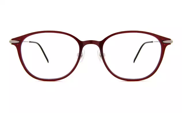 Eyeglasses AIR Ultem AU2061K-9S  Red