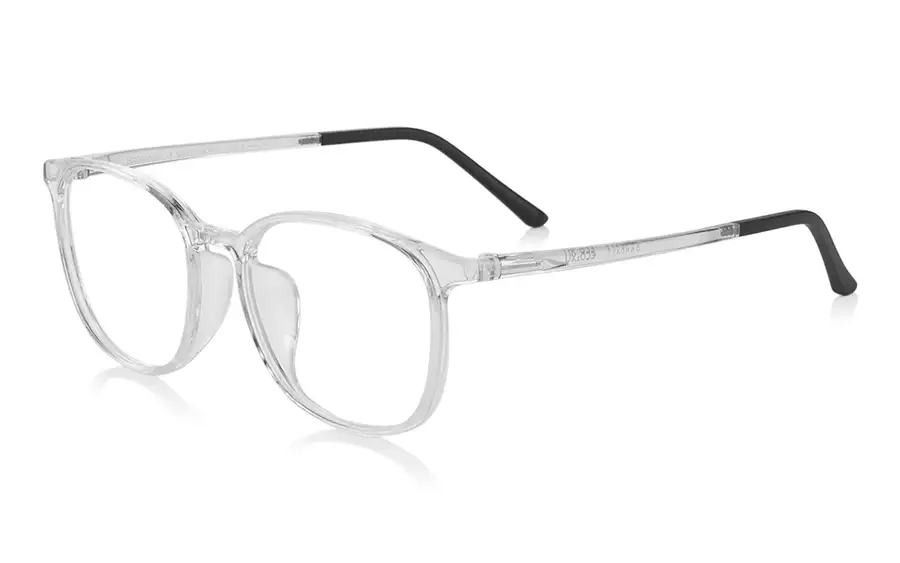 Eyeglasses eco²xy ECO2025K-3S  Clear