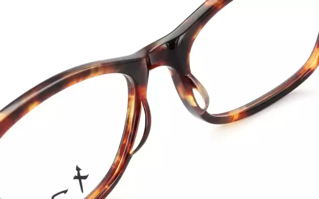Eyeglasses Senichisaku SENICHI7E  Brown Demi