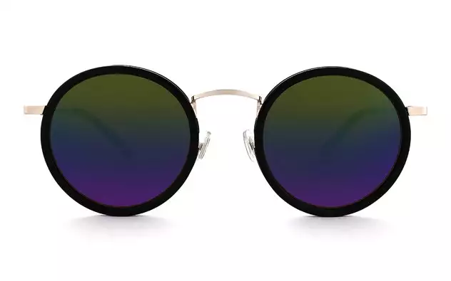 Sunglasses OWNDAYS SUN1022-E  Green
