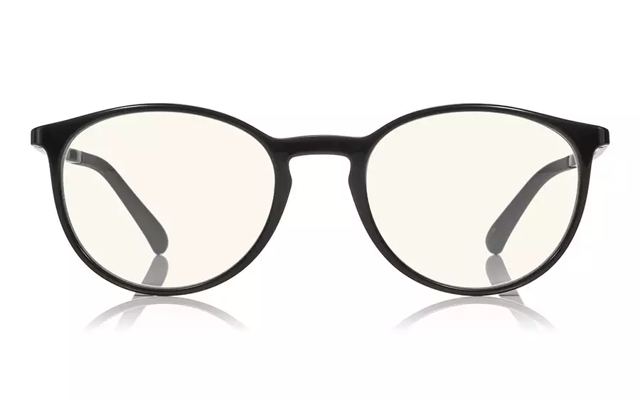 Eyeglasses OWNDAYS BLUE SHIELD EUPC201N-1S  Clear Gray