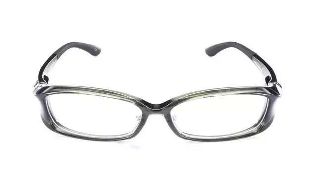 Eyeglasses AIR FIT BT8025  グレー