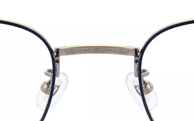Eyeglasses John Dillinger JD1019G-9S  Navy