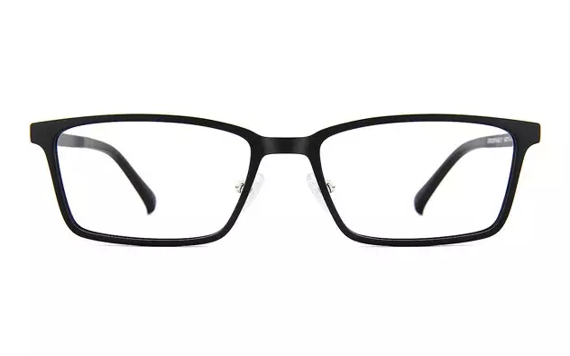 Eyeglasses OWNDAYS OR2057N-9S  Matte Black