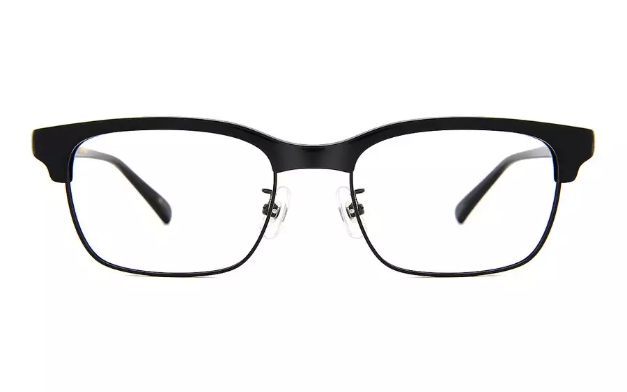 Eyeglasses 千一作 SENICHI21  Black