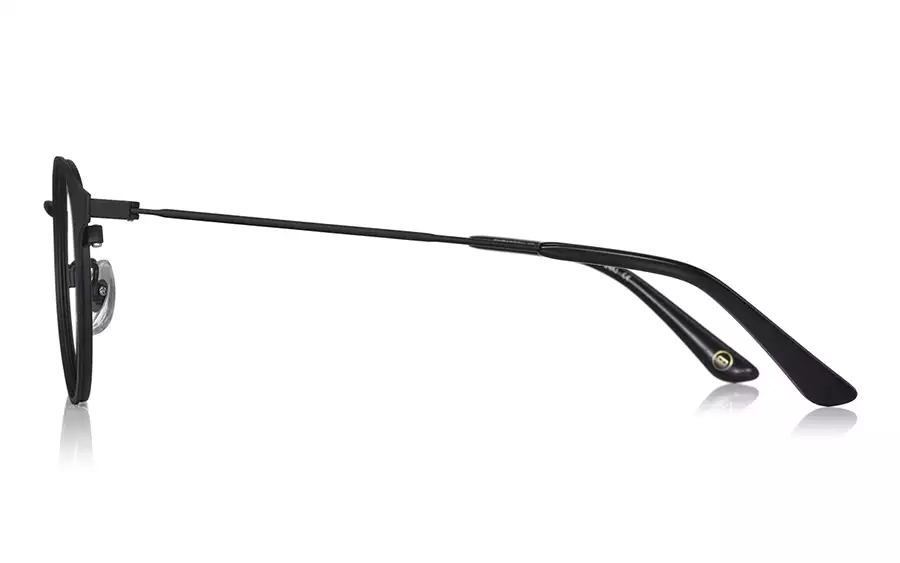 Eyeglasses OWNDAYS SNAP SNP1023X-4S  マットブラック