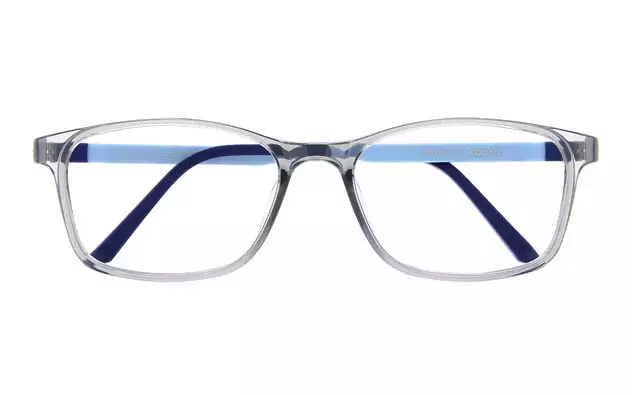 Eyeglasses eco²xy ECO2016K-0S  Gray
