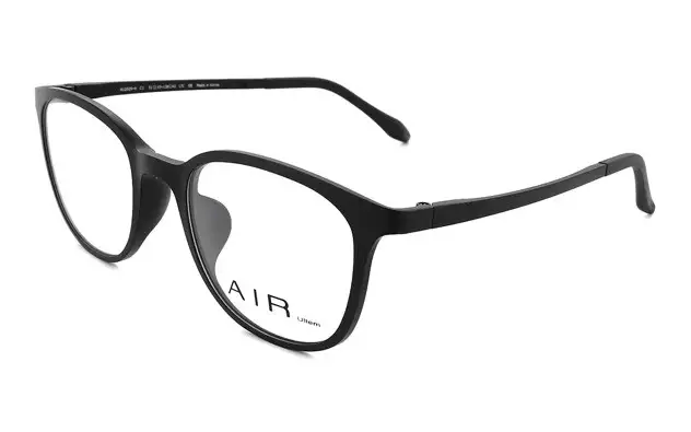 Eyeglasses AIR Ultem AU2029-K  Matte Black