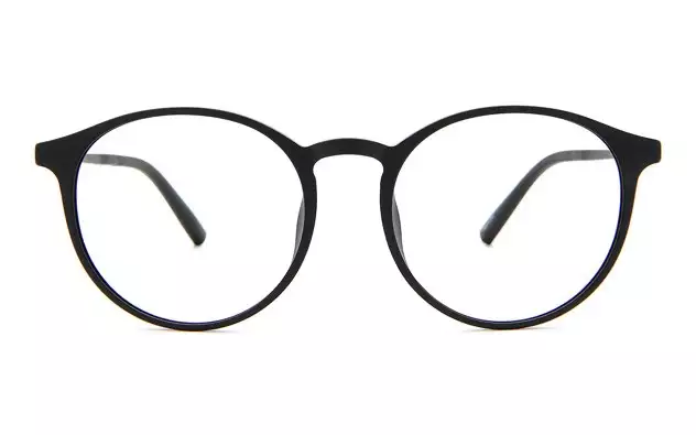 Eyeglasses AIR Ultem AU2070S-0S  マットブラック