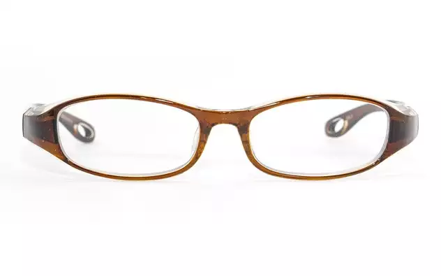 Eyeglasses OWNDAYS OGT-740  ブラウン