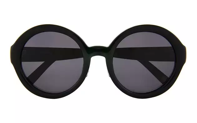 Sunglasses +NICHE NC2003B-9S  Black