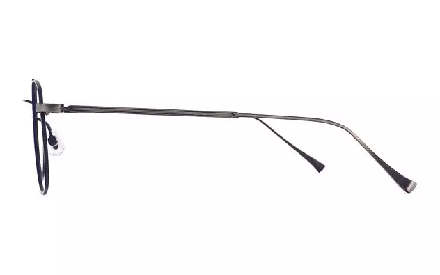Eyeglasses Graph Belle GB1018G-8A  Navy