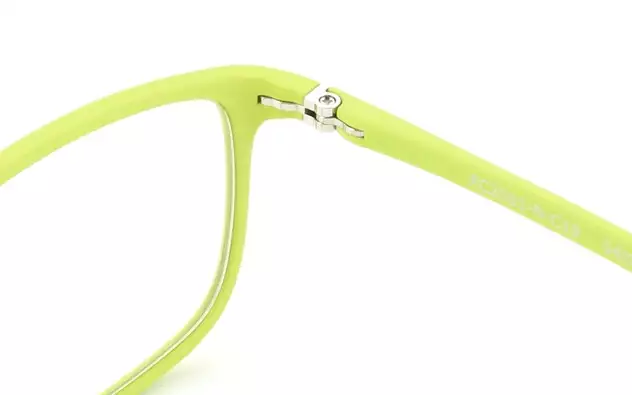 Eyeglasses OWNDAYS PC PC2001-N  Lime Green