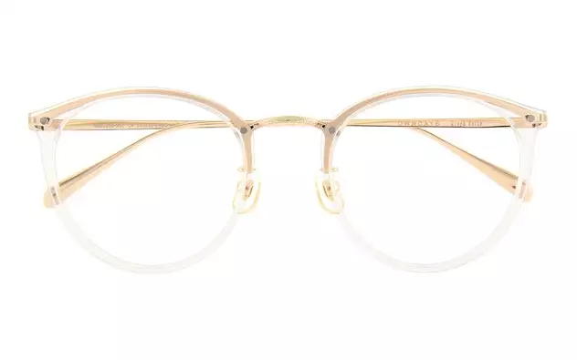 Eyeglasses Graph Belle GB2026B-9S  Clear