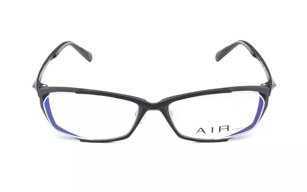 Eyeglasses AIR Ultem OF2002  マットブラック